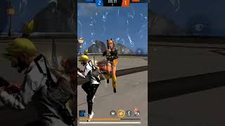 Middle Of The Night Free Fire