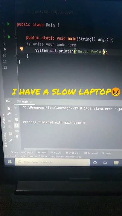 The most difficult code! || Every coder's first code ️ #shorts #art # ...