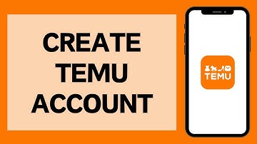 How To Create TEMU Account (2023) | TEMU Sign Up (Step By Step)