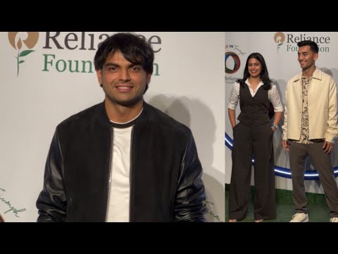 Neeraj Chopra, Manu