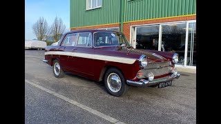 SOLD 1964 Austin Cambridge For Sale in Louth Lincolnshire