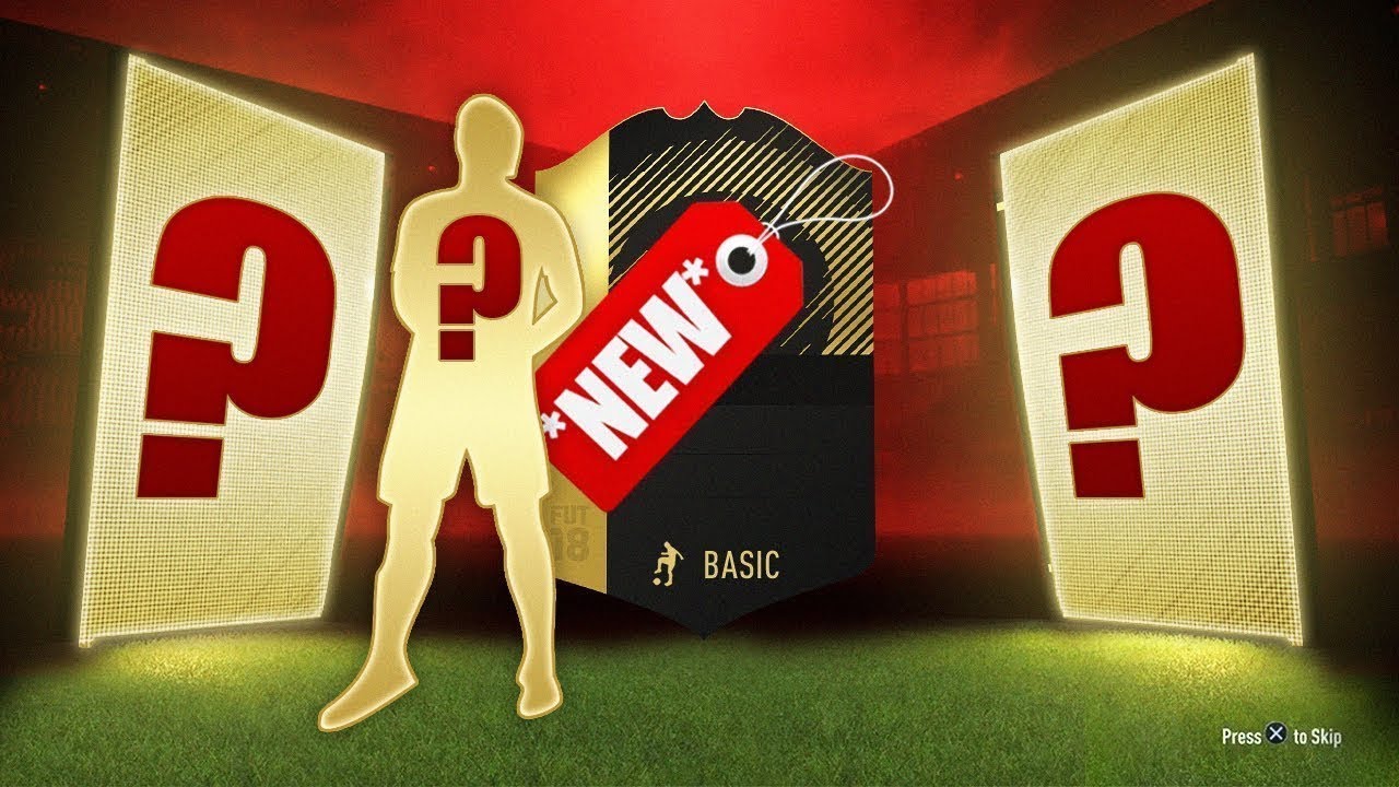 WORST INFORMS EVER!! FIFA 18 TOTW 18 PACK OPENING!!