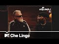 Che Lingo Meets Queen’s Roger Taylor | MTV Originals #Ad
