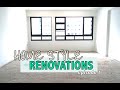 Flying Pistachios Home Renovation Progress / Receiving Goods from Tao Bao Flying Pistachios Home Renovation Progress / Receiving Goods from Tao Bao