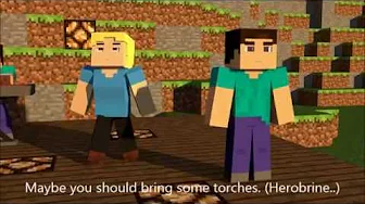 ♫ The Unknown ♫ a Minecraft Parody Song of Dark Horse originally by Katy Perry ft Juicy J ♫ The Unknown ♫ a Minecraft Parody Song of Dark Horse originally by Katy Perry ft Juicy J