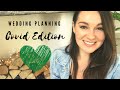 PLANNING a 15 / 30 person wedding | Tips for CUTTING YOUR GUEST LIST | INTIMATE WEDDING inspiration