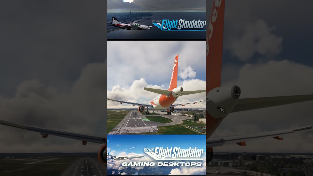 MSFS2020 AIRBUS AUTOLAND 