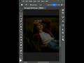 One Click Image Brightness Fix 🔥 Photoshop 2026 #shorts