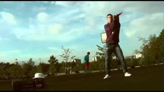 Arty feat. Skrillex - Disco ranger  by simple prod