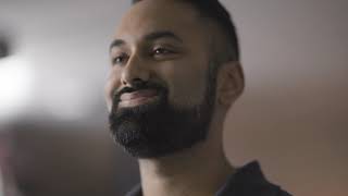 Optus Careers: Meet Stefan and SK