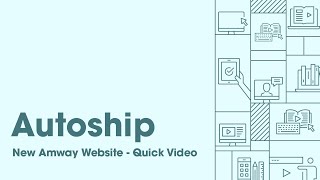 Autoship