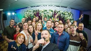 Шоу-семинар для молодоженов Шоу-семинар для молодоженов