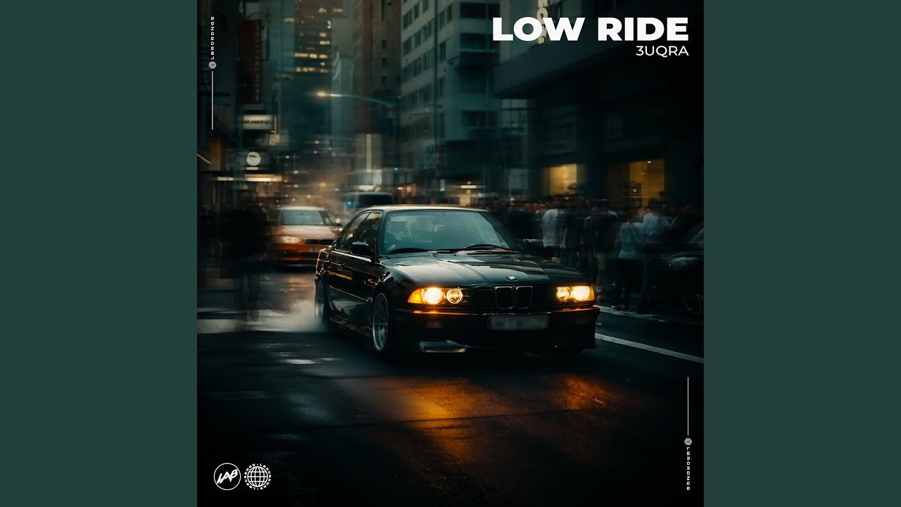 Watch Low Ride on YouTube Watch Low Ride on YouTube