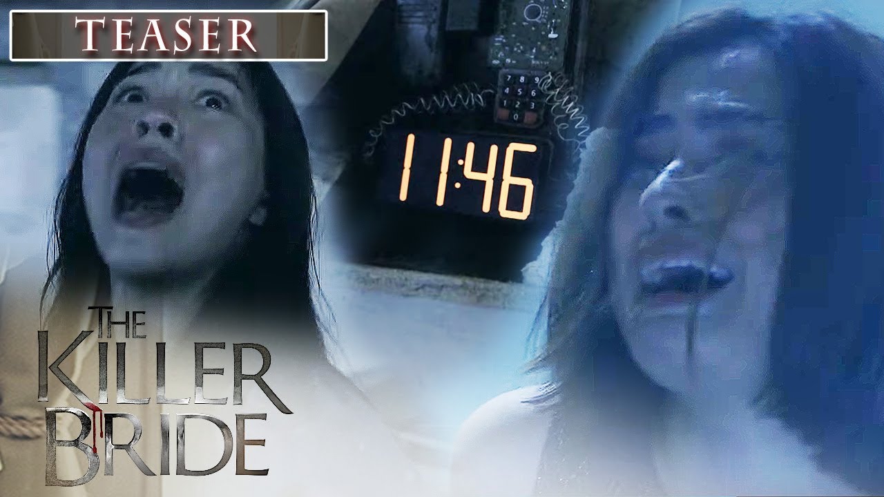 The Killer Bride Episode 96 Teaser YouTube
