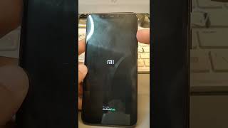 Forgot password? How to Hard Reset Xiaomi Mi 8 (M1803E1A), Delete Pin, Pattern, Password Lock. screenshot 4