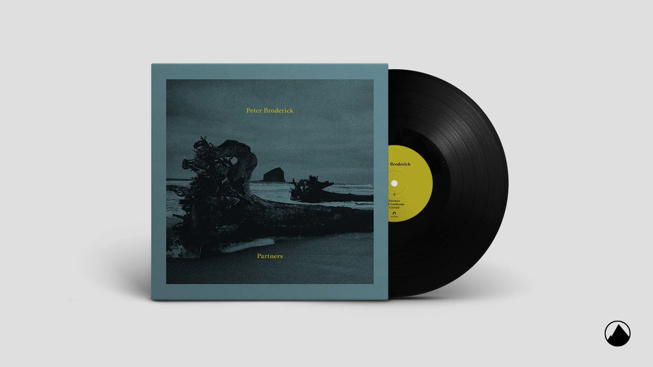 Peter Broderick - Sometimes bekijken op YouTube Peter Broderick - Sometimes bekijken op YouTube