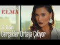 Ender gerçekleri ortaya çıkardı - Yasak Elma 22. Bölüm
