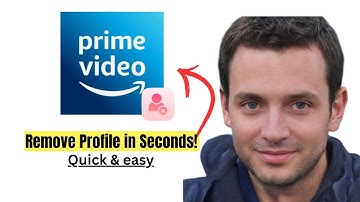 How to Delete a Profile on Prime Video Fast & Easy (2025 update)
