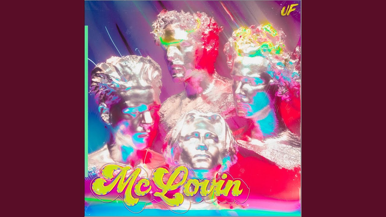 Mc Lovin' - YouTube