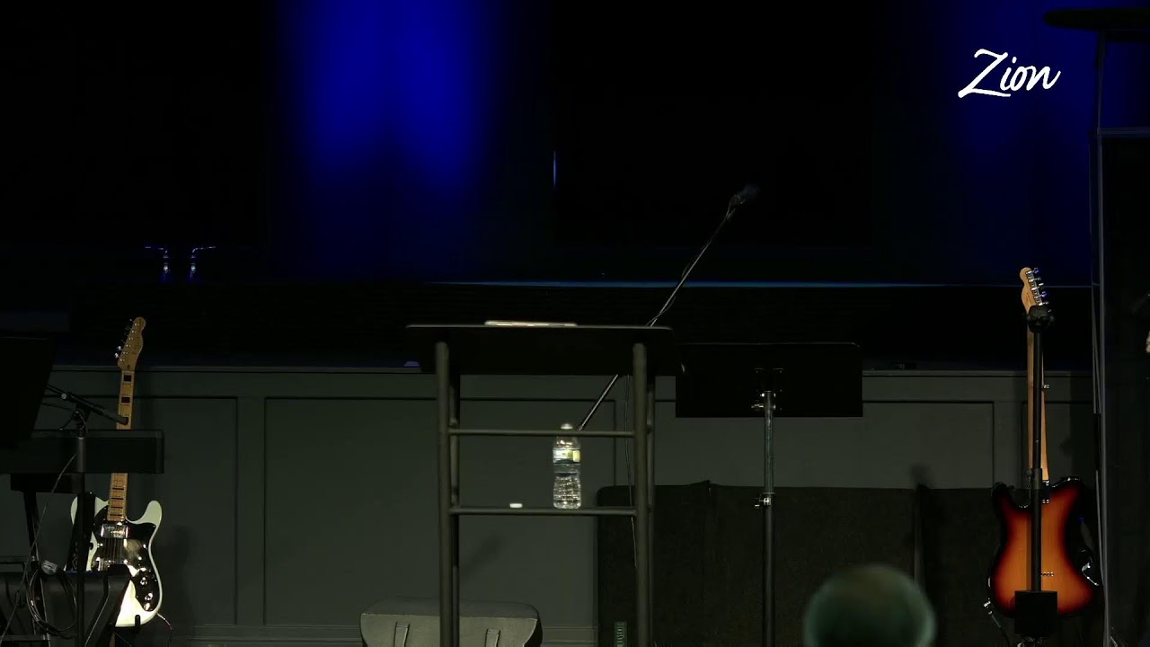 7/24/22 - Healing is God's Idea Part 6: When Prayer Seems Unanswered - Pastor Jim Baker