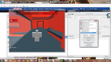 Roblox Speed exploit March 2014!