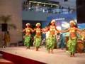 Tahitian dance in yokohama 0708