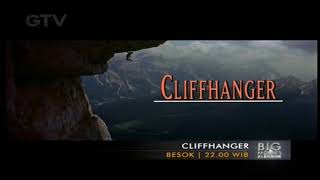 Promo Big Movies Platinum  Cliffhanger besok 5sec
