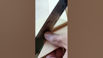 Miter Joints Splines ASMR! ☺️ #shorts #asmr