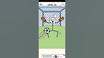 Draw Puzzle 2 Level 32