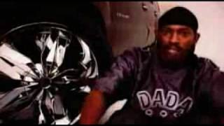 Kurupt  - Gangsta Shit