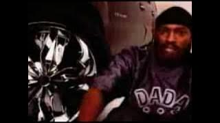 Kurupt  - Gangsta Shit