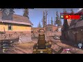 Call of Duty  Modern Warfare 2019 PLUNDER (RODION) 2020.11.15