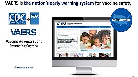 May 12, 2021 ACIP Meeting - Update: TTS ; VaST