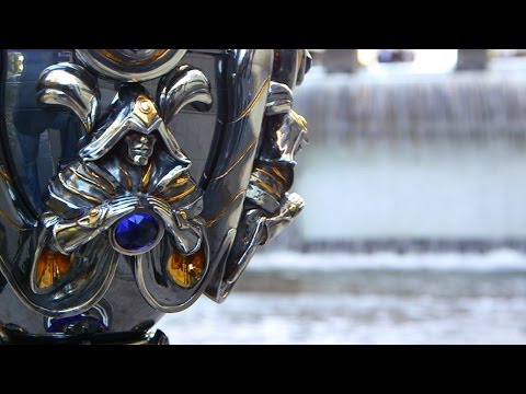 EU LCS Regional Qualifier: ROCCAT vs. Giants Teaser