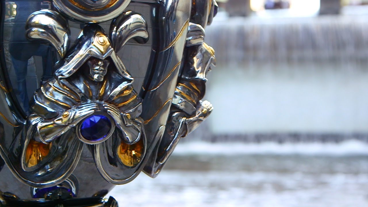 EU LCS Regional Qualifier: ROCCAT vs. Giants Teaser