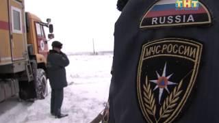 Работы по восстановлению электричества продолжаются Работы по восстановлению электричества продолжаются