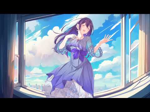 【めろう NEUTRINO】あの日の午後も空を見ていた【オリジナル】
