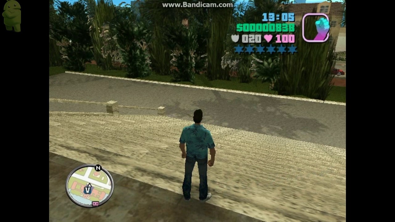 How to get UNLIMITED MONEY in gta vice city ( in tamil ) YouTube