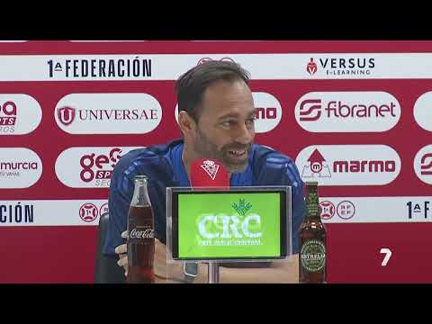 Fran Fern&aacute;ndez: "Tenemos que dar un paso adelante en casa con nuestra gente"