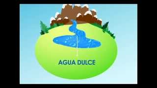 ¿Qué es una planta de tratamiento de agua en un minuto? by Aquatec Ecosystems 1,822 views 8 years ago 1 minute, 33 seconds