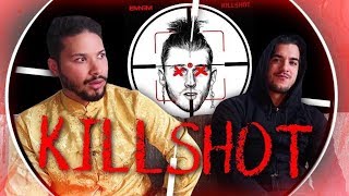 Eminem - Killshot (Analyse) Eminem - Killshot (Analyse)