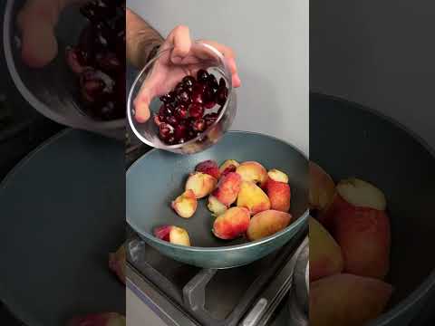 طريقة تحضير ايس كركديه 