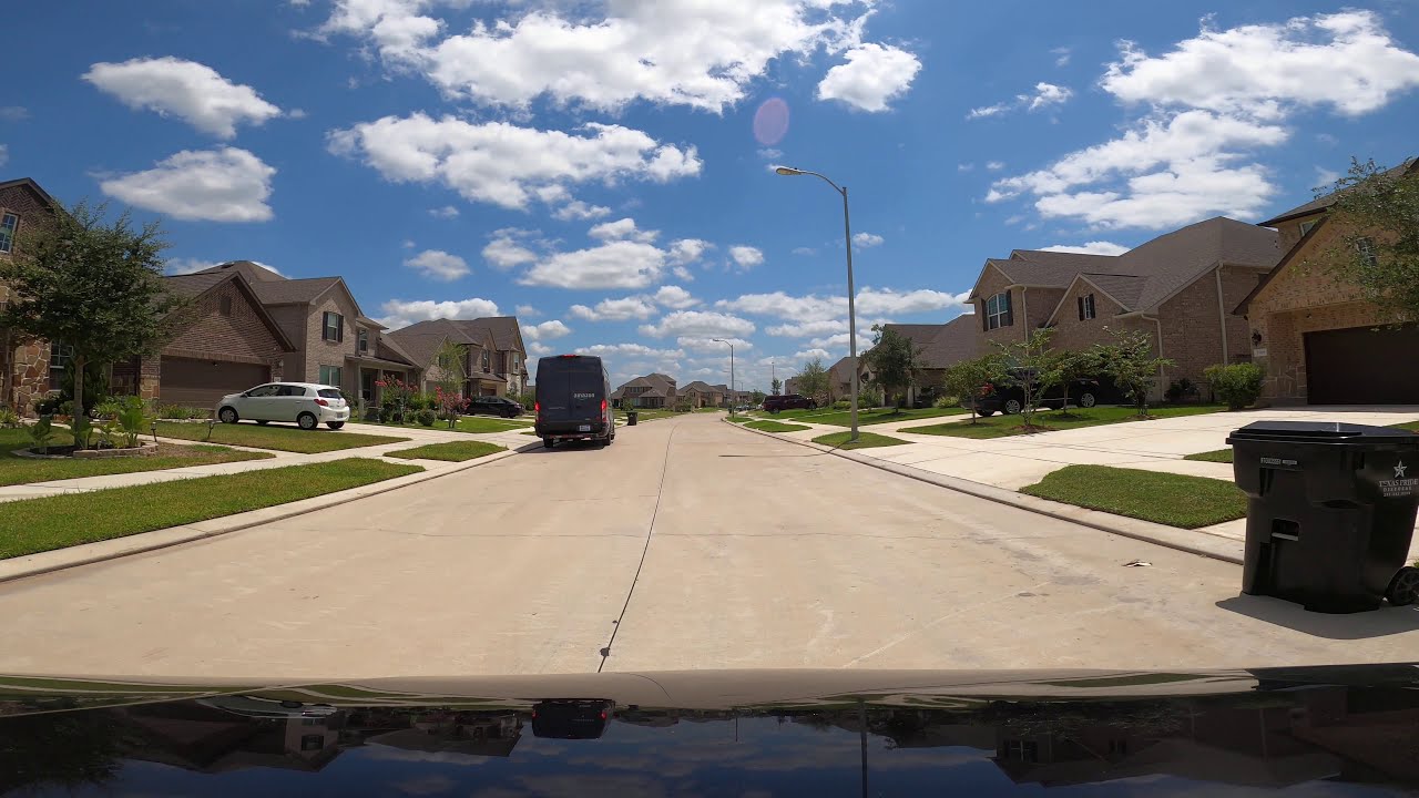 Homes for Sale in Richmond TX Talavera Subdivision, Richmond, TX