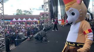 Download Lagu SSBX - Gebyar Emeneme Yauware 2020 MP3