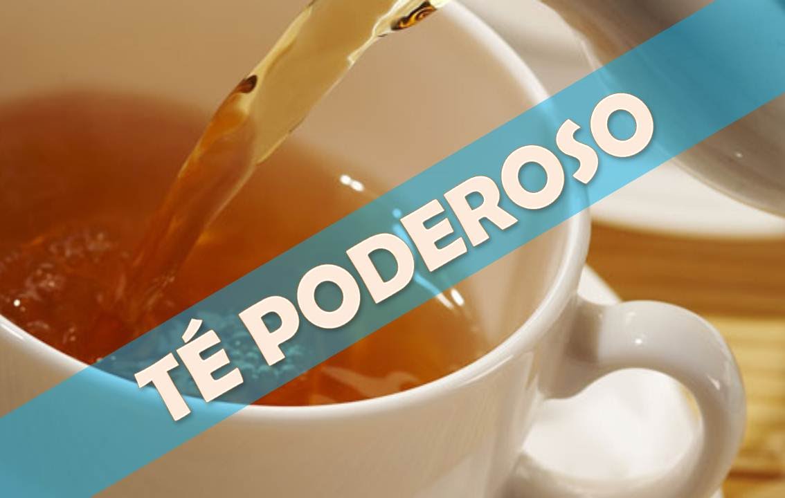 ☞ Té para combatir la escherichia coli y las piedras en los riñones remedios naturales para la artritis