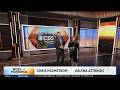 KCBS | CBS LA Mornings at 6am - Headlines, Open and Closing - June 18, 2026