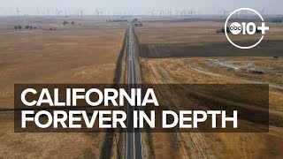California Forever in Solano County | Explained