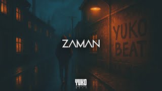 Zaman - Melankolik & Duygusal Hip - Hop Beat &