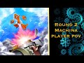 Yu-Gi-Oh! HRC Machina Player POV vs Blackwings Edison Format Gameplay! @ Card Addiction