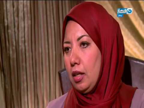 اخر النهار فاطمة عزت تكشف عن تجربتها بعد تعرضها لحالة عنف زوجي